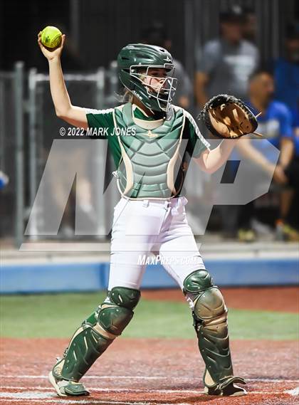 Thumbnail 3 in Sunnyslope @ Xavier College Prep (Senior Night) photogallery.