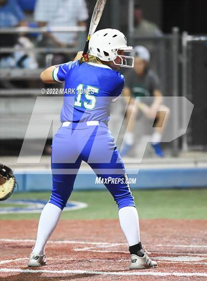 Thumbnail 3 in Sunnyslope @ Xavier College Prep (Senior Night) photogallery.