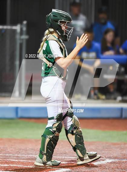 Thumbnail 2 in Sunnyslope @ Xavier College Prep (Senior Night) photogallery.