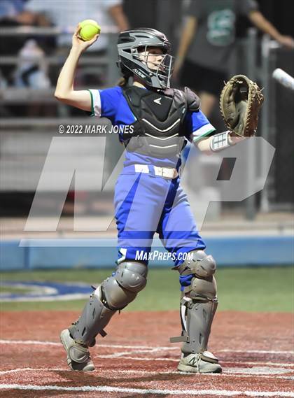 Thumbnail 3 in Sunnyslope @ Xavier College Prep (Senior Night) photogallery.