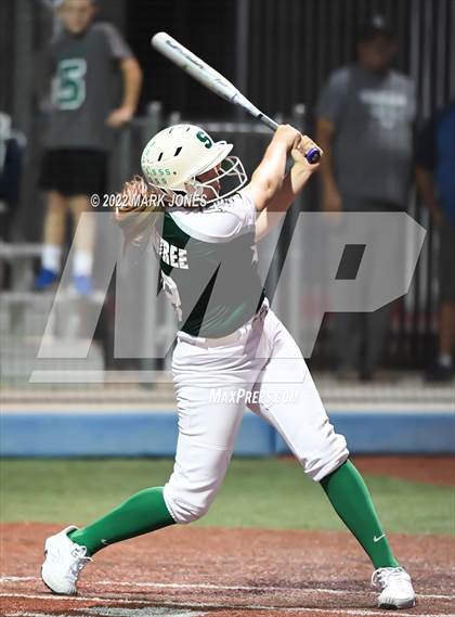 Thumbnail 2 in Sunnyslope @ Xavier College Prep (Senior Night) photogallery.