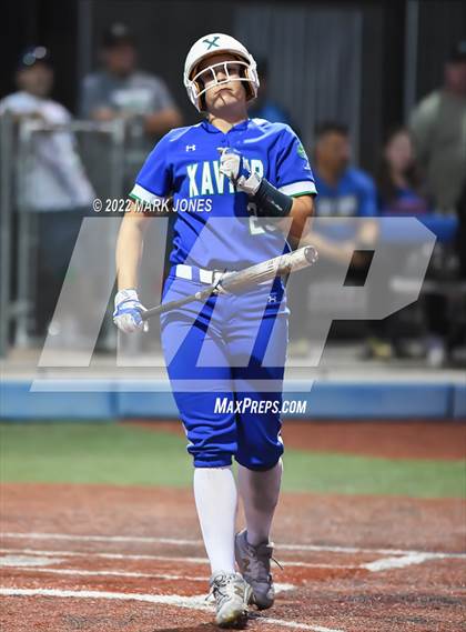 Thumbnail 3 in Sunnyslope @ Xavier College Prep (Senior Night) photogallery.