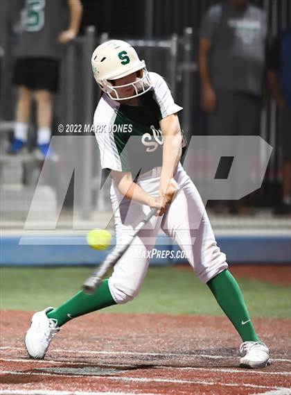 Thumbnail 1 in Sunnyslope @ Xavier College Prep (Senior Night) photogallery.