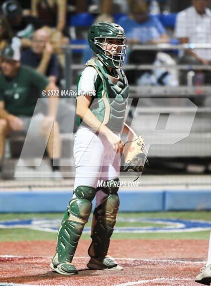 Thumbnail 3 in Sunnyslope @ Xavier College Prep (Senior Night) photogallery.