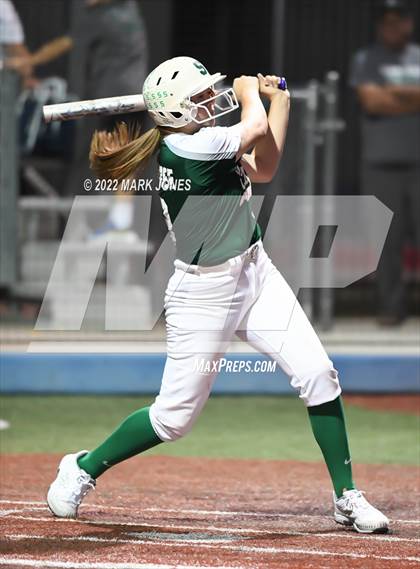 Thumbnail 3 in Sunnyslope @ Xavier College Prep (Senior Night) photogallery.