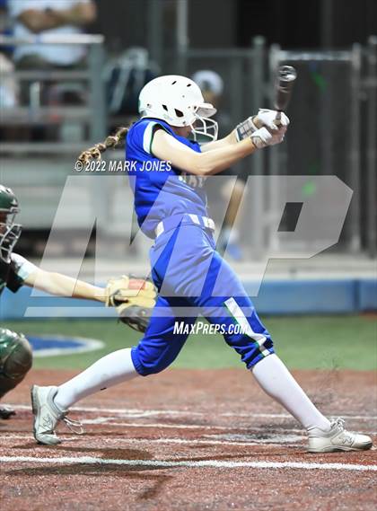 Thumbnail 3 in Sunnyslope @ Xavier College Prep (Senior Night) photogallery.