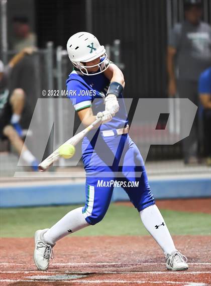Thumbnail 1 in Sunnyslope @ Xavier College Prep (Senior Night) photogallery.