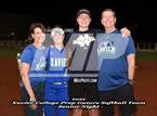 Photo from the gallery "Sunnyslope @ Xavier College Prep (Senior Night)"