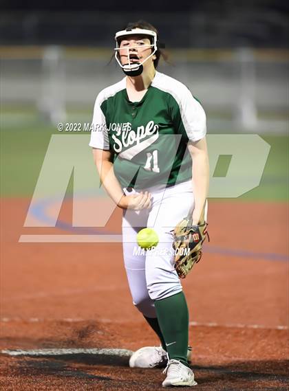 Thumbnail 1 in Sunnyslope @ Xavier College Prep (Senior Night) photogallery.