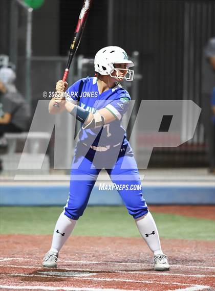 Thumbnail 3 in Sunnyslope @ Xavier College Prep (Senior Night) photogallery.