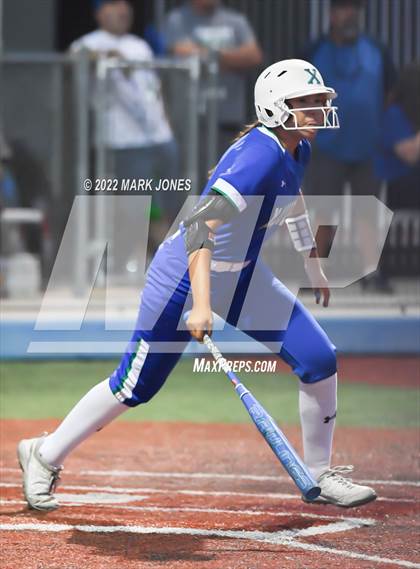 Thumbnail 3 in Sunnyslope @ Xavier College Prep (Senior Night) photogallery.