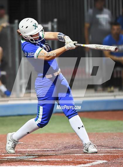 Thumbnail 2 in Sunnyslope @ Xavier College Prep (Senior Night) photogallery.