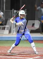 Photo from the gallery "Sunnyslope @ Xavier College Prep (Senior Night)"