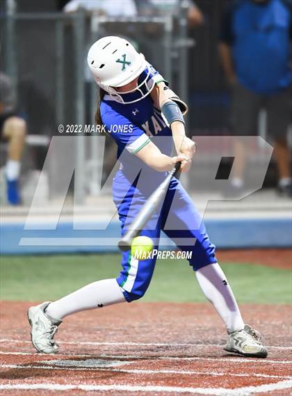 Thumbnail 1 in Sunnyslope @ Xavier College Prep (Senior Night) photogallery.