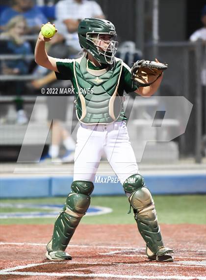 Thumbnail 3 in Sunnyslope @ Xavier College Prep (Senior Night) photogallery.