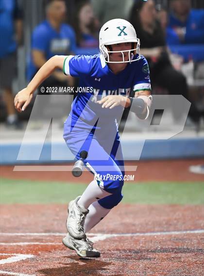 Thumbnail 2 in Sunnyslope @ Xavier College Prep (Senior Night) photogallery.