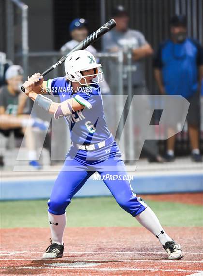 Thumbnail 3 in Sunnyslope @ Xavier College Prep (Senior Night) photogallery.