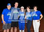 Photo from the gallery "Sunnyslope @ Xavier College Prep (Senior Night)"