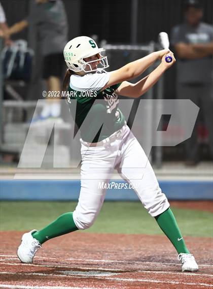 Thumbnail 2 in Sunnyslope @ Xavier College Prep (Senior Night) photogallery.