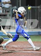 Photo from the gallery "Sunnyslope @ Xavier College Prep (Senior Night)"