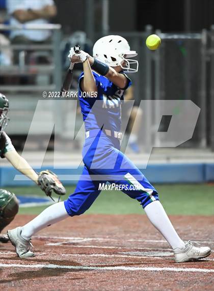 Thumbnail 1 in Sunnyslope @ Xavier College Prep (Senior Night) photogallery.