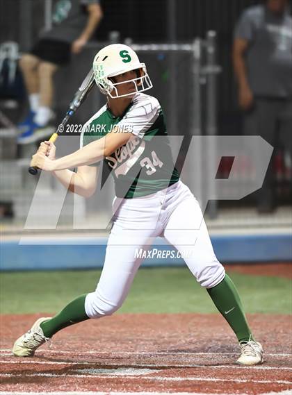 Thumbnail 1 in Sunnyslope @ Xavier College Prep (Senior Night) photogallery.