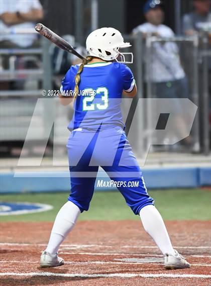 Thumbnail 2 in Sunnyslope @ Xavier College Prep (Senior Night) photogallery.