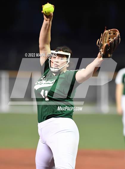 Thumbnail 1 in Sunnyslope @ Xavier College Prep (Senior Night) photogallery.