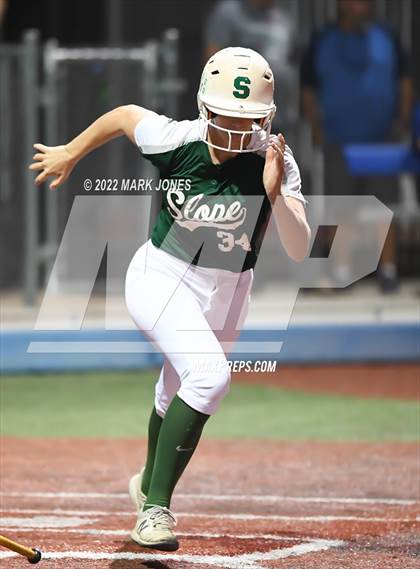 Thumbnail 3 in Sunnyslope @ Xavier College Prep (Senior Night) photogallery.