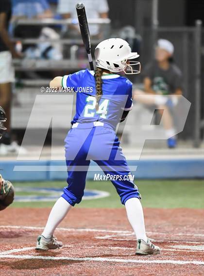 Thumbnail 2 in Sunnyslope @ Xavier College Prep (Senior Night) photogallery.