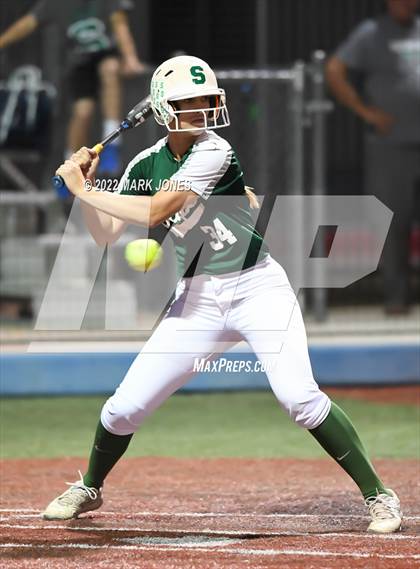 Thumbnail 3 in Sunnyslope @ Xavier College Prep (Senior Night) photogallery.
