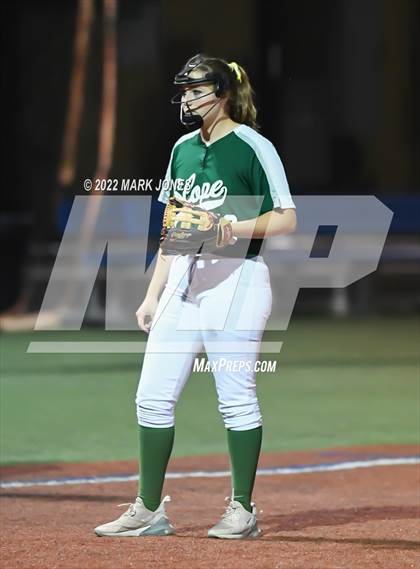 Thumbnail 1 in Sunnyslope @ Xavier College Prep (Senior Night) photogallery.