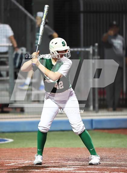 Thumbnail 2 in Sunnyslope @ Xavier College Prep (Senior Night) photogallery.