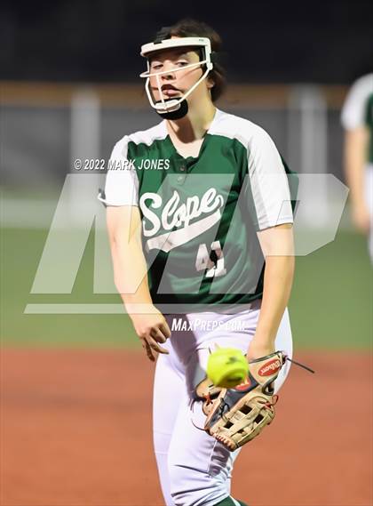 Thumbnail 3 in Sunnyslope @ Xavier College Prep (Senior Night) photogallery.