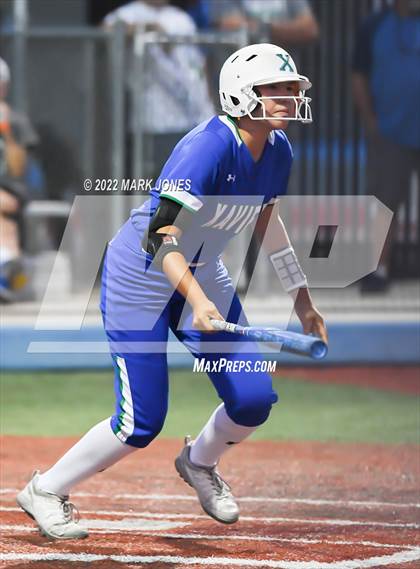 Thumbnail 2 in Sunnyslope @ Xavier College Prep (Senior Night) photogallery.