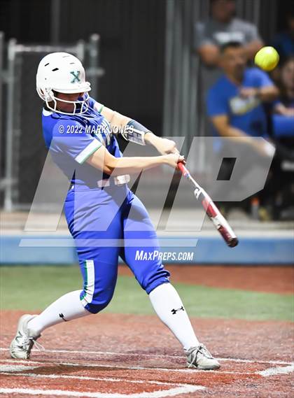 Thumbnail 1 in Sunnyslope @ Xavier College Prep (Senior Night) photogallery.