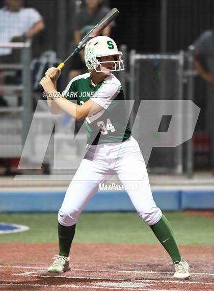 Thumbnail 2 in Sunnyslope @ Xavier College Prep (Senior Night) photogallery.