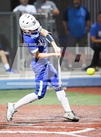 Thumbnail 2 in Sunnyslope @ Xavier College Prep (Senior Night) photogallery.