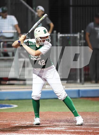 Thumbnail 3 in Sunnyslope @ Xavier College Prep (Senior Night) photogallery.