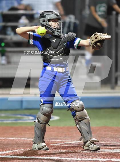 Thumbnail 1 in Sunnyslope @ Xavier College Prep (Senior Night) photogallery.