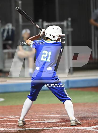 Thumbnail 2 in Sunnyslope @ Xavier College Prep (Senior Night) photogallery.