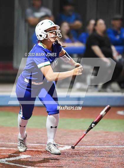 Thumbnail 3 in Sunnyslope @ Xavier College Prep (Senior Night) photogallery.
