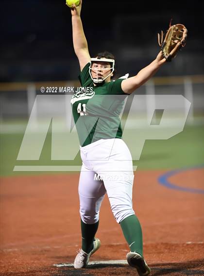 Thumbnail 2 in Sunnyslope @ Xavier College Prep (Senior Night) photogallery.