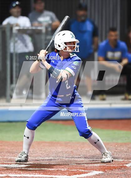 Thumbnail 2 in Sunnyslope @ Xavier College Prep (Senior Night) photogallery.
