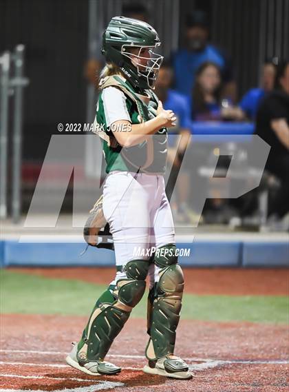 Thumbnail 1 in Sunnyslope @ Xavier College Prep (Senior Night) photogallery.