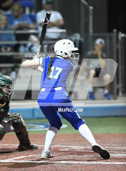Thumbnail 2 in Sunnyslope @ Xavier College Prep (Senior Night) photogallery.