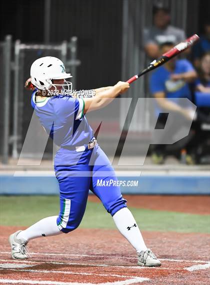 Thumbnail 2 in Sunnyslope @ Xavier College Prep (Senior Night) photogallery.
