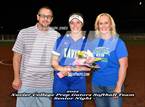 Photo from the gallery "Sunnyslope @ Xavier College Prep (Senior Night)"