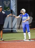 Photo from the gallery "Sunnyslope @ Xavier College Prep (Senior Night)"