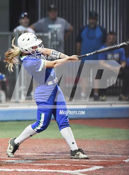 Thumbnail 1 in Sunnyslope @ Xavier College Prep (Senior Night) photogallery.